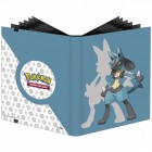 Ultra Pro: 9-Pocket Pro-Binder - Pokemon Lucario