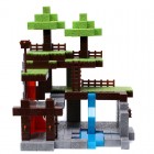 Nano Scene: Minecraft - Overworld Set