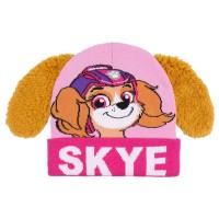 Pipo: Paw Patrol - Skye Beanie With Ears