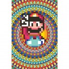 Juliste: Super Mario - Power Ups (61x91,5cm)