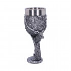 Pikari: Monarch of the Glen Goblet (18cm)