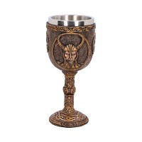 Pikari: Loki Goblet (17cm)