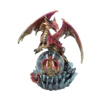 Nemesis Now: Ruby Oracle (18,6cm)