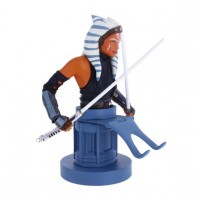 Cable Guys: The Mandalorian - Ahsoka Tano Device Holder