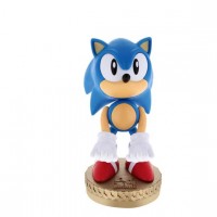 Cable Guys: Sonic - 30th Anniversary Special Edition Device Holder