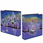 Ultra Pro: 2" Album - Pokemon Gallery Series Haunted Hollow