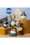 Figuuri: Studio Ghibli - My Neighbor Totoro (5cm, Satunnainen)