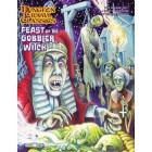 Dungeon Crawl Classics RPG: Feast of the Gobbler Witch