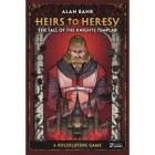 Heirs to Heresy: The Fall of the Knights Templar