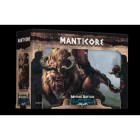 Mythic Battles: Pantheon - Manticore