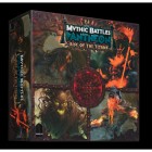 Mythic Battles: Pantheon - Rise of the Titans