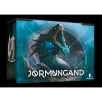 Mythic Battles: Ragnark - Jormungand