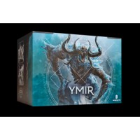 Mythic Battles: Ragnark - Ymir