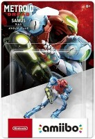 Nintendo Amiibo: Samus Aran (Metroid: Dread)