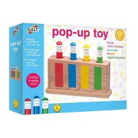 Pop-Up Toy