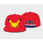 Lippis: Pokemon - Pikachu (Red & Blue)