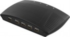 HDMI Hub: 4 To 1 HDMI Switch