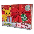 Advent Calendar: Pokemon 2021