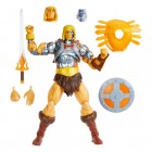 Figuuri: Masters of the Universe: Revelation - Faker (18cm)