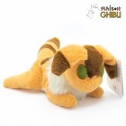 Pehmolelu: Castle in the Sky - Beanbag Fox Squirrel (M) (21cm)