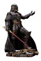 Figuuri: Star Wars - Darth Vader Industrial Empire 1/7 (31cm)