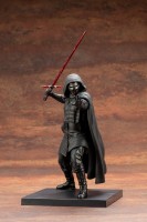 Figuuri: Star Wars - Kylo Ren 1/10 (18cm)