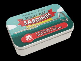 Sunny Day Sardines