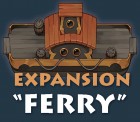 Trails Of Tucana: Ferry Expansion