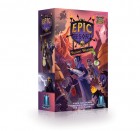 Epic Resort: Villain's Vacation