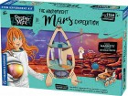 Experiment Kit: Pepper Mint In The Magnificent Mars Expedition