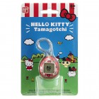 Tamagotchi Virtual Pet: Hello Kitty - Red