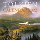 Calendar: Tolkien Calendar (2022)