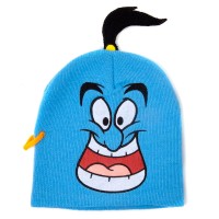 Pipo: Disney Aladdin - Genie Beanie