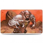 Ultra Pro Play Mat: Karn, Silver Golem