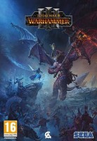 Total War Warhammer III (+Bonus)