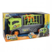 Dino Valley: Motorized Dino Transporter