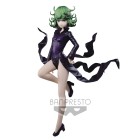 Figuuri: One Punch Man - Terrible Tornado (20 cm)