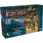 Runewars: Heavy Crossbowmen Unit Expansion