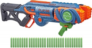 NERF Elite 2.0 Flipshots Flip-32 Blaster