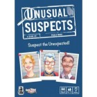 Unusual Suspects