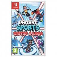 Instant Sports: Winter Games