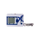 Digimon: Virtual Monster Pet by Tamagotchi X (White/Blue)