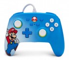 PowerA: Enhanced Wired Controller - Mario Pop Art