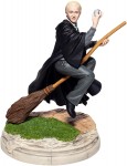 Figuuri: Harry Potter - Draco Malfoy Quidditch Year Two Figure