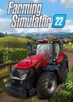 Farming Simulator 22 (EMAIL - ilmainen toimitus)