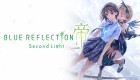Blue Reflection: Second Light (EMAIL - ilmainen toimitus)