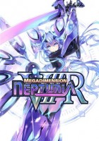 Megadimension Neptunia VIIR (EMAIL - ilmainen toimitus)