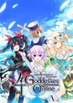 Cyberdimension Neptunia: 4 Goddesses Online (EMAIL - ilmainen toimitus)