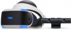 PS4 VR v2: Aloituspaketti (Lasit + Kamera) (Kytetty)