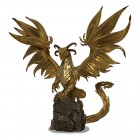 Pathfinder Battles: Darklands Rising - Great Wyrm Mengkare (25cm)